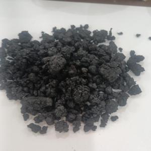 POLYESTER WASTE POPCORN BLACK POLYESTER Popcorn Injection Molding Film Grade panipat haryana india Plastic4trade