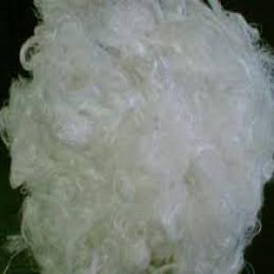 POLYESTER WASTE WIRY POLYESTER Scrap Injection Molding panipat haryana india Plastic4trade