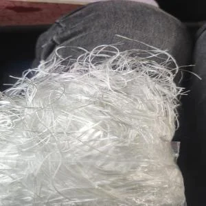 POLYESTER YARN WASTE POLYESTER Fibres Monofilament undefined haryana india Plastic4trade