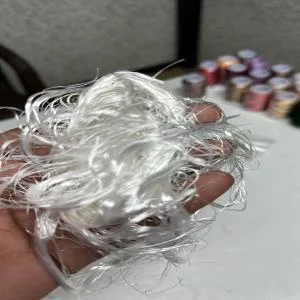 POLYESTER YARN WASTE POLYESTER Scrap Film Grade surat gujarat india Plastic4trade