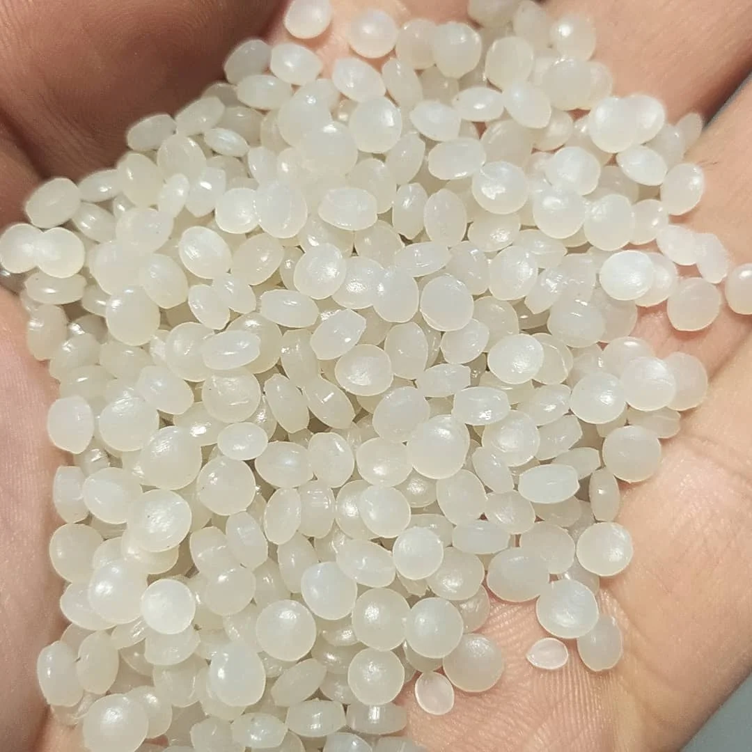 POLYETHYLENE (LLDPE, HDPE) LDPE Off Grade Film Grade budhanilkantha bagmati province nepal Plastic4trade