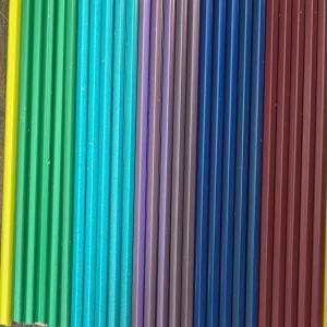 POLYMER PENCIL PP Finish Goods Injection Molding sonipat haryana india Plastic4trade