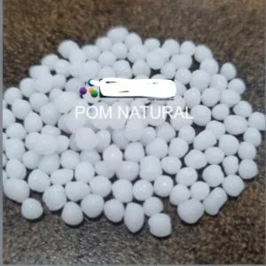 POLYOXYMETHYLENE GRANULES POM Reprocess Granule Injection Molding faridabad haryana india Plastic4trade