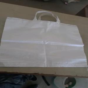 POLYPROPYLENE BULK BAGS PP Finish Goods Film Grade veraval gujarat india Plastic4trade