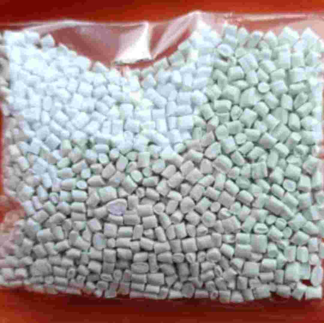 POLYPROPYLENE GRANULES PP Reprocess Granule RAFFIA vadodara gujarat india Plastic4trade