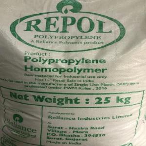 POLYPROPYLENE NATURAL RELIANCE PP 110 MA PP Prime/Virgin Injection Molding thiruvananthapuram kerala india Plastic4trade