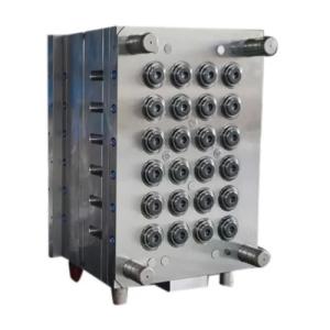 POLYPROPYLENE PLASTIC CAP MOULD MACHINERY Machine & Tools Machine & Tools ahmedabad gujarat india Plastic4trade Plastic4trade