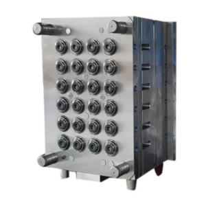 POLYPROPYLENE PLASTIC CAP MOULD MACHINERY Machine & Tools Machine & Tools ahmedabad gujarat india Plastic4trade Plastic4trade