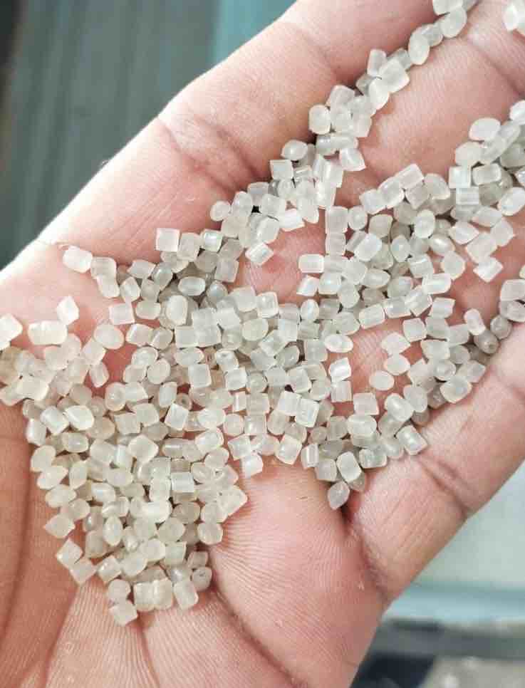 POLYPROPYLENE PP Reprocess Granule Injection Molding mumbai maharashtra india Plastic4trade