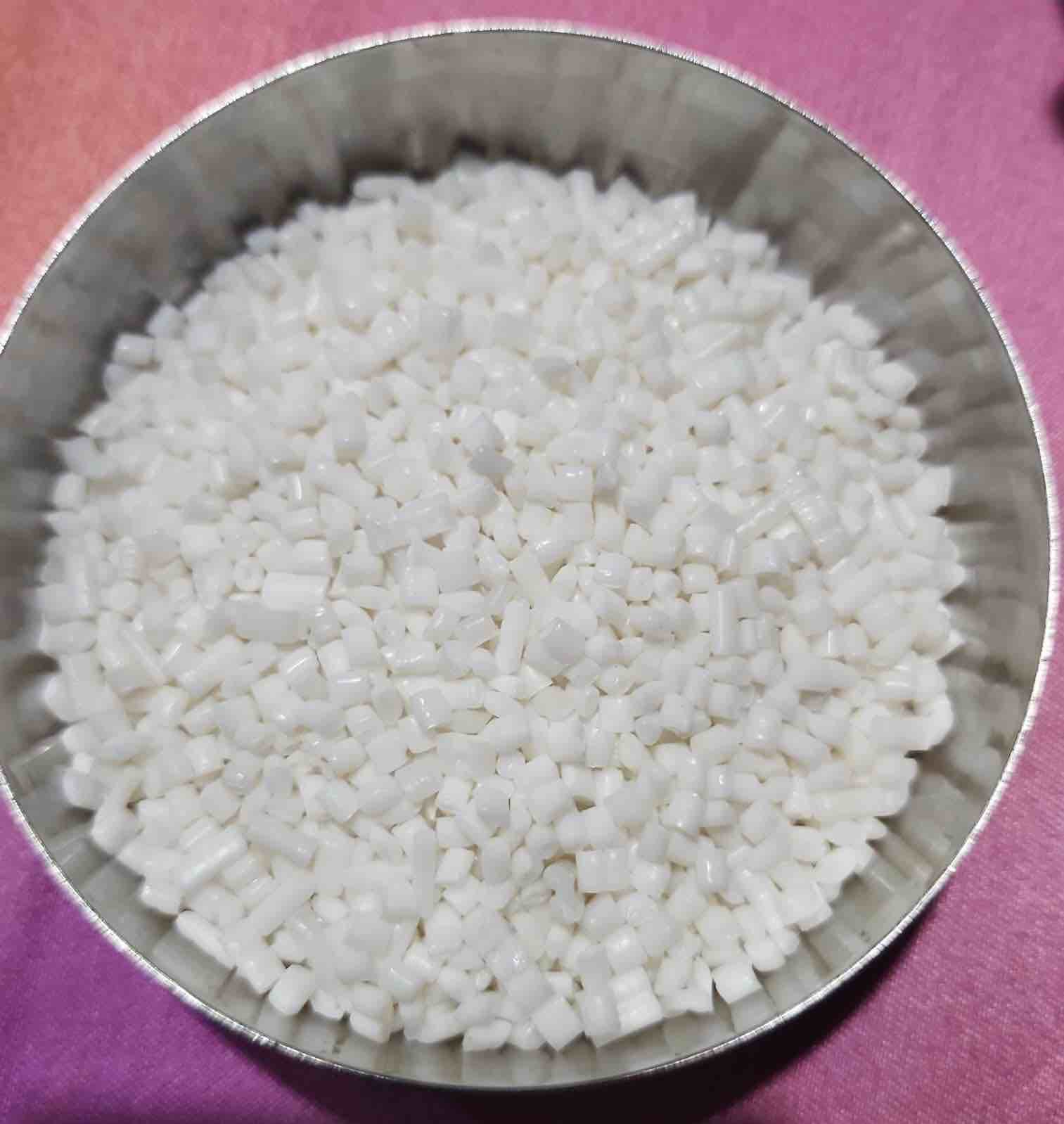 POLYPROPYLENE PP Resin Reprocess Granule Grinding Injection Molding Extrusion Film Grade mumbai maharashtra india Plastic4trade