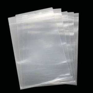 POLYPROPYLENE TRANSPARENT PP BAG PP Finish Goods Film Grade shivpuri madhya pradesh india Plastic4trade
