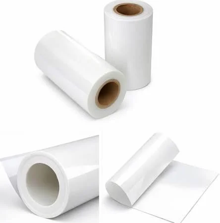 POLYSETER ROLL POLYESTER Plastic4trade