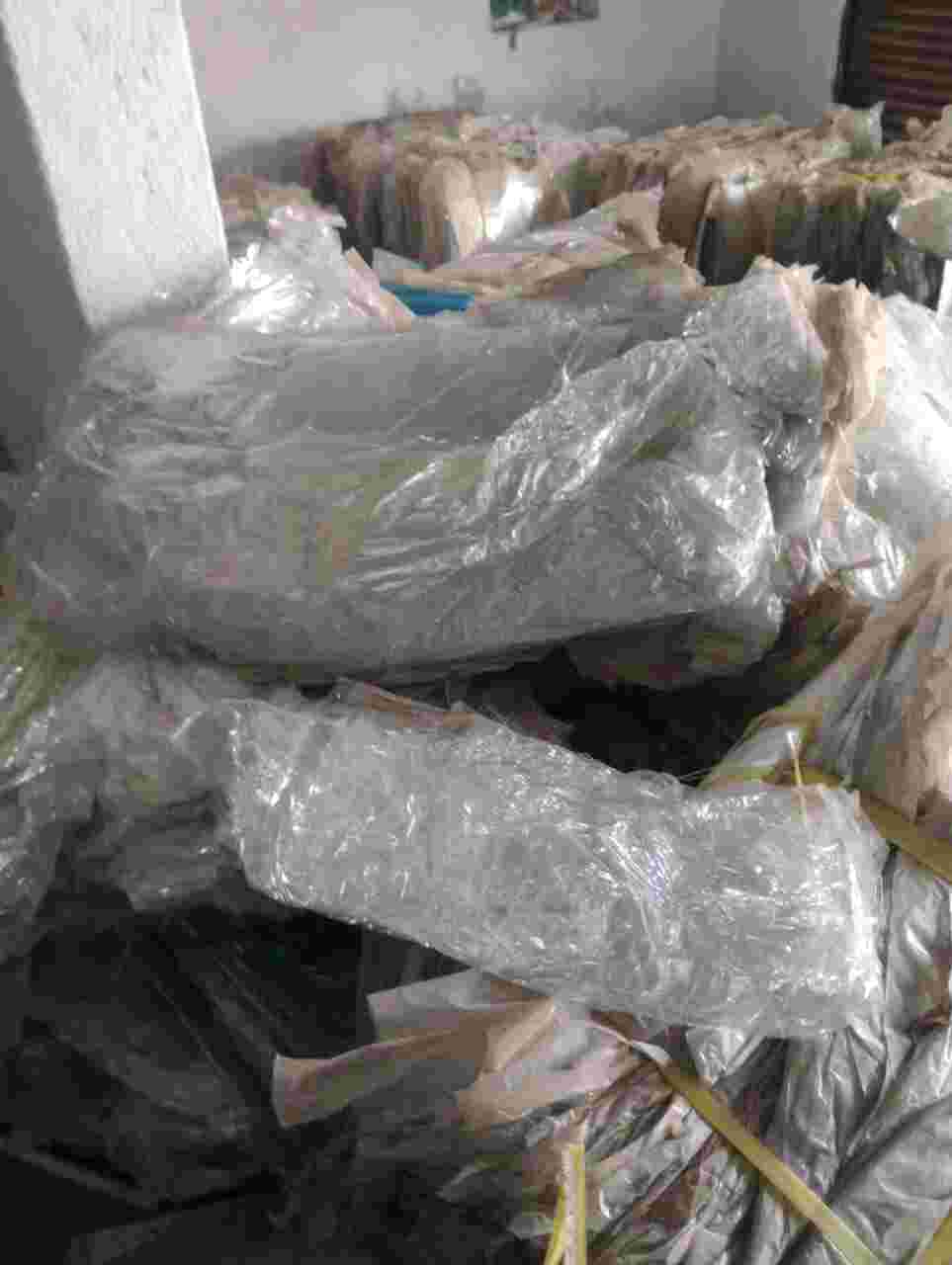 POLYSTER FILM POLYESTER Baled Film Grade tirupati andhra pradesh india Plastic4trade Plastic4trade