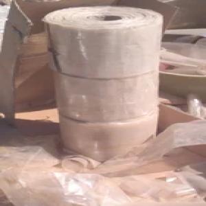 POLYSTER FILM POLYESTER Scrap Film Grade panipat haryana india Plastic4trade Plastic4trade