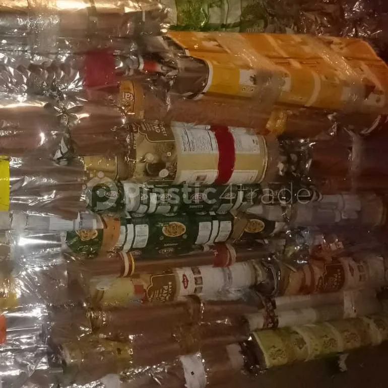 POLYSTER PATANG FADA THAPPI WALA MLP Finish Goods Film Grade gujarat india Plastic4trade