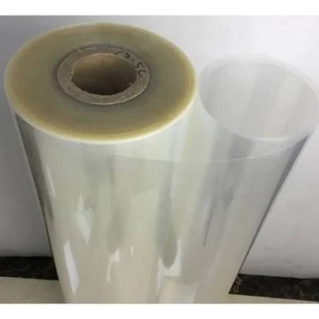 POLYSTER ROLL POLYESTER Plastic4trade