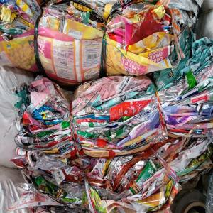 POLYSTER TAPPI SCRAP POLYESTER Scrap Film Grade RAFFIA navi mumbai maharashtra india Plastic4trade Plastic4trade