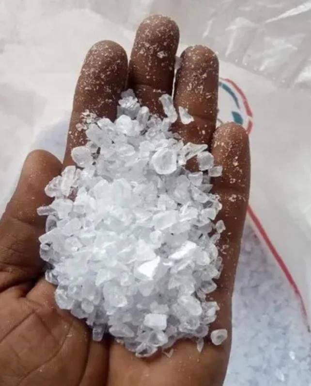 CRYSTAL GRINDING BIOPOLYMERS Grinding Blow rewari haryana india Plastic4trade