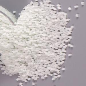 POLYSTYRENE NATURAL GRANULES PP Reprocess Granule Injection Molding mumbai maharashtra india Plastic4trade