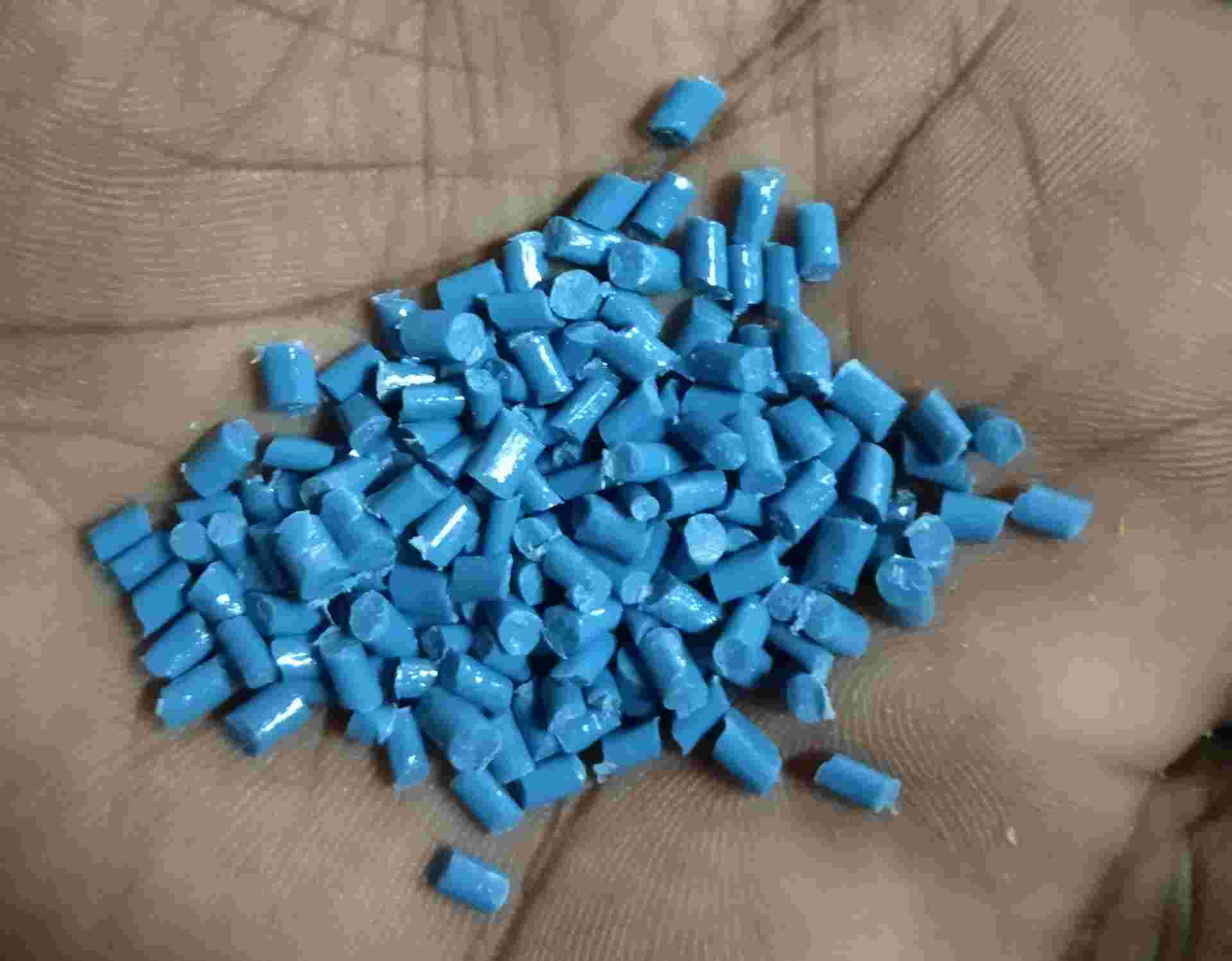 POLYSTYRENE PS Reprocess Granule Injection Molding dhamatwan gujarat india Plastic4trade Plastic4trade