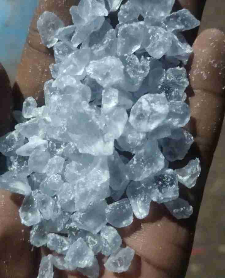 POLYSTYRENE PS Reprocess Granule Injection Molding dhamatwan gujarat india Plastic4trade Plastic4trade