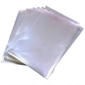 POLYTHENE PLASTIC BAG PP Finish Goods Film Grade meerut uttar pradesh india Plastic4trade