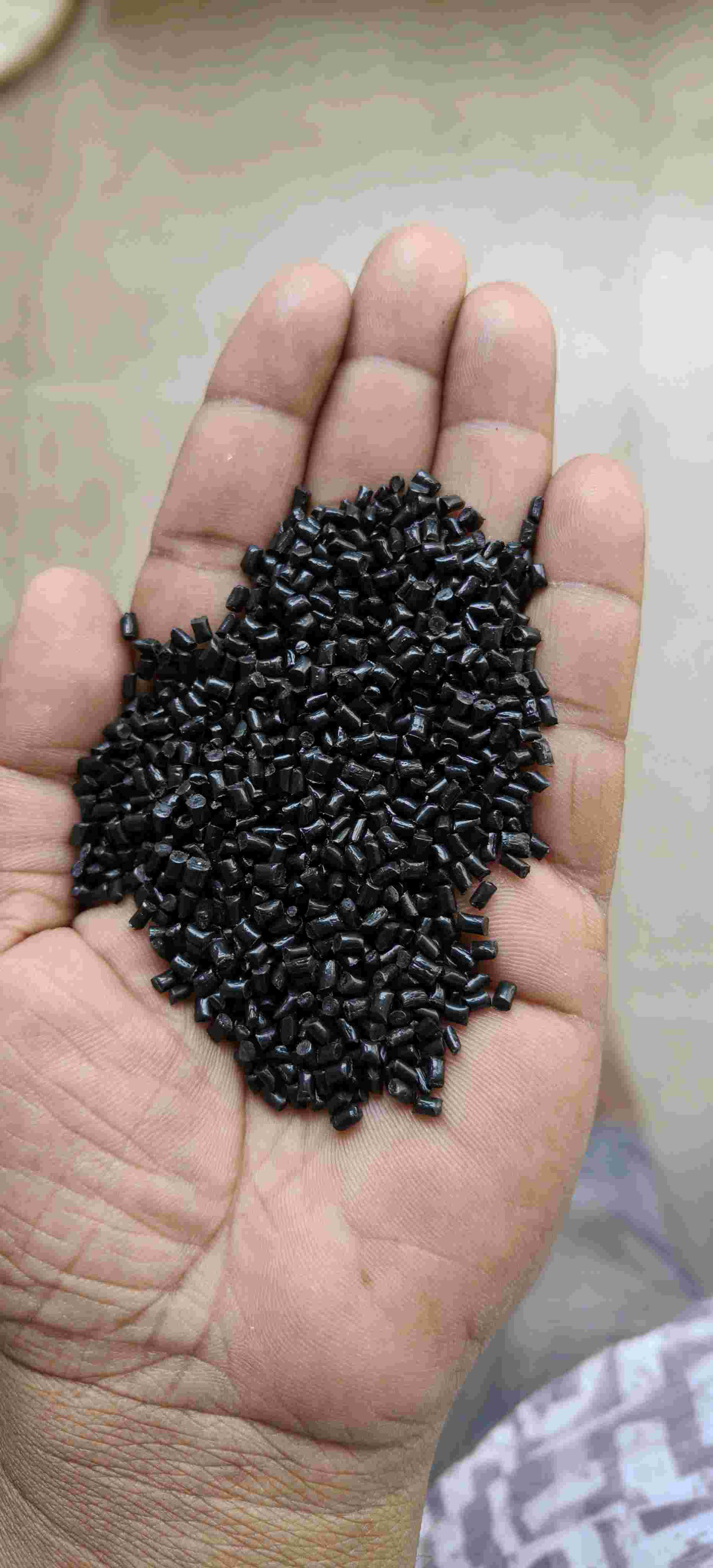 POM DANA BLACK POM Grinding Injection Molding    india Plastic4trade