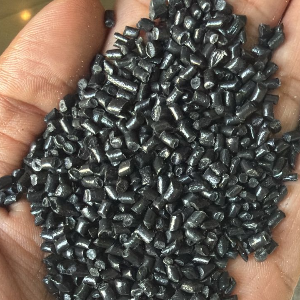 POM DANA BLACK POM Reprocess Granule Injection Molding delhi delhi india Plastic4trade