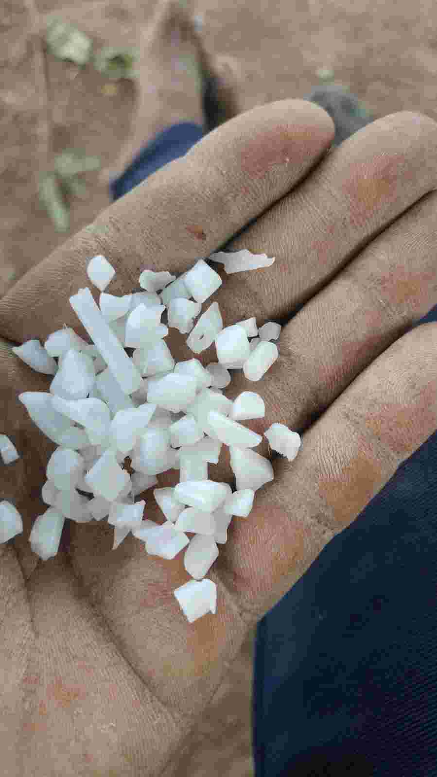 POM DELRIN REGRIND OR SCR... POM Grinding Film Grade pimpri chinchwad maharashtra india Plastic4trade