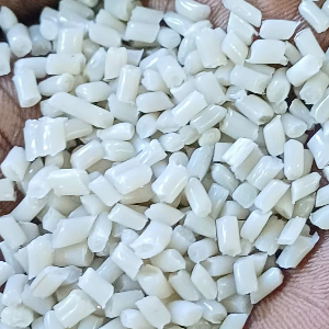 POM DELRIN REPROCESS GRANULES POM Reprocess Granule Injection Molding delhi delhi india Plastic4trade