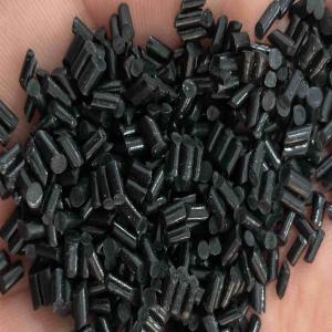 POM DELRIN REPROCESS GRANULES POM Reprocess Granule Injection Molding new delhi delhi india Plastic4trade Plastic4trade