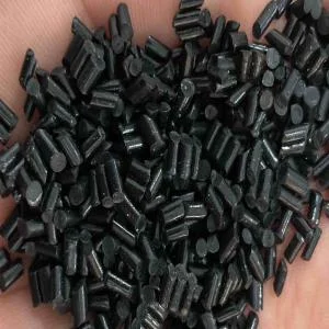 POM DELRIN REPROCESS GRANULES POM Reprocess Granule Injection Molding new delhi delhi india Plastic4trade