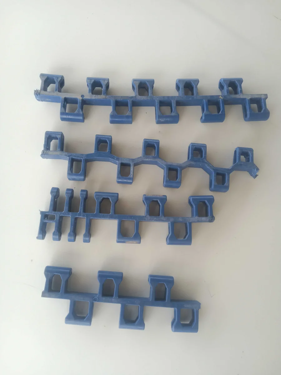 POM DERLIN POM Scrap Injection Molding palanpur gujarat india Plastic4trade