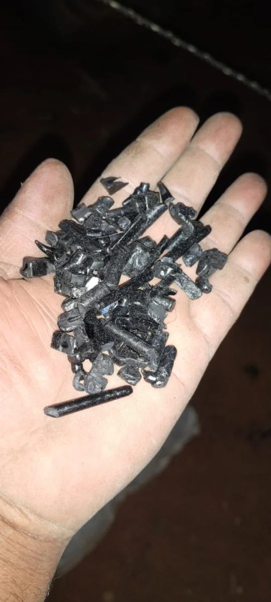 POM GRINDING POM Grinding Injection Molding bengaluru karnataka india Plastic4trade