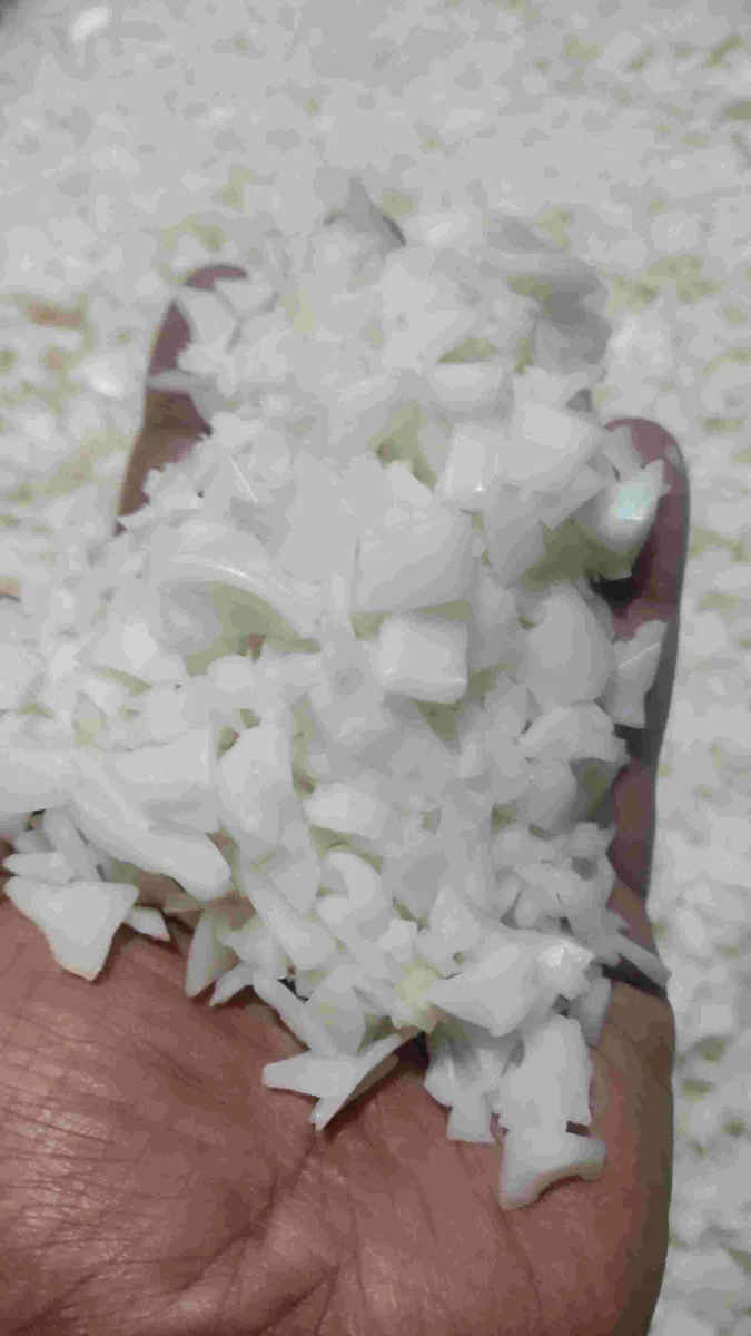 POM REGRIND NATURAL, POM Grinding Injection Molding chittagong chittagong division bangladesh Plastic4trade