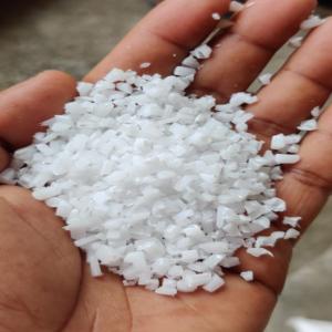 POM REGRIND NATURAL POM Grinding Injection Molding mumbai maharashtra india Plastic4trade