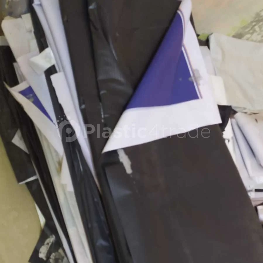 HDPE PVC Scrap Blow delhi india Plastic4trade