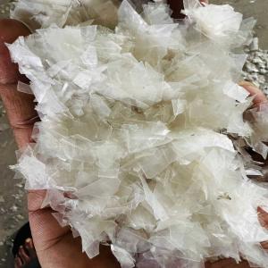 POYLESETR CHIPAS WHITE POLYESTER Grinding Injection Molding vapi gujarat india Plastic4trade Plastic4trade