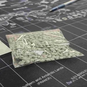 POYLESETR POLYESTER Reprocess Granule Injection Molding kanpur uttar pradesh india Plastic4trade