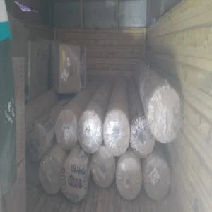 POYLISTER FILM ROLL POLYESTER Rolls Film Grade vapi gujarat india Plastic4trade