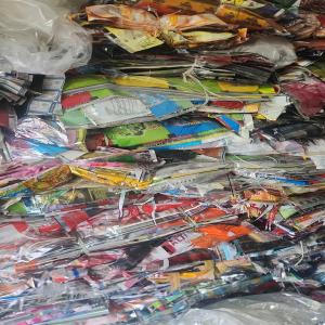 POYLISTER SCRAP POLYESTER Scrap Film Grade devali maharashtra india Plastic4trade Plastic4trade