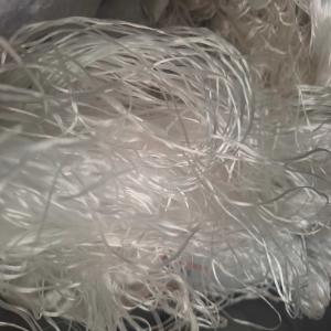 POYLISTER SCRAP POLYESTER Scrap Film Grade panipat haryana india Plastic4trade