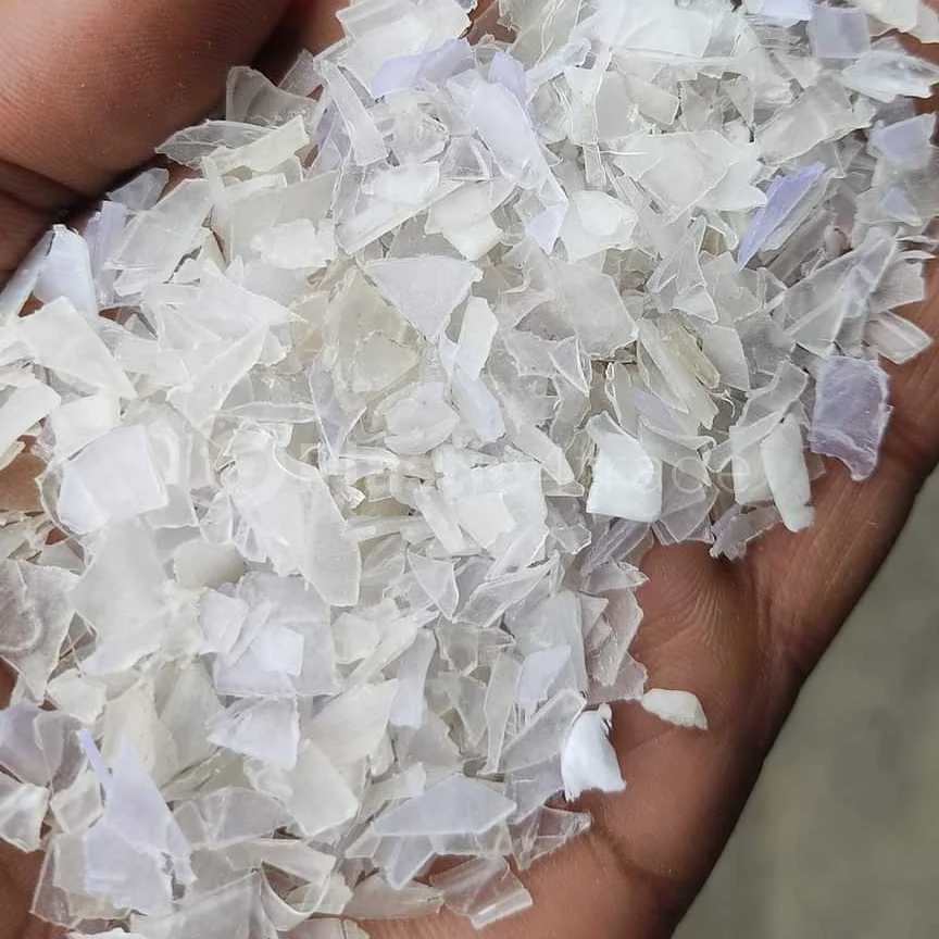 PP PP Grinding Mix Scrap uttar pradesh india Plastic4trade