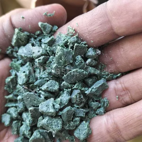 HDPE PP Scrap RAFFIA uttar pradesh india Plastic4trade