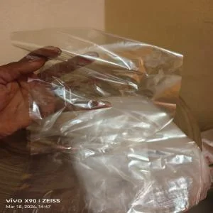 PP 40 MICRON BAG PP Bag Film Grade medininagar jharkhand india Plastic4trade