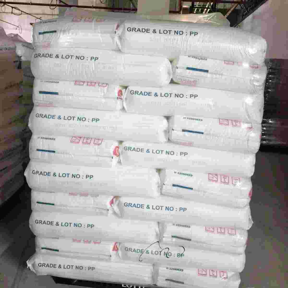 PP 6331(LOTTE TITAN PRO) PP Off Grade Injection Molding chennai tamil nadu india Plastic4trade Plastic4trade
