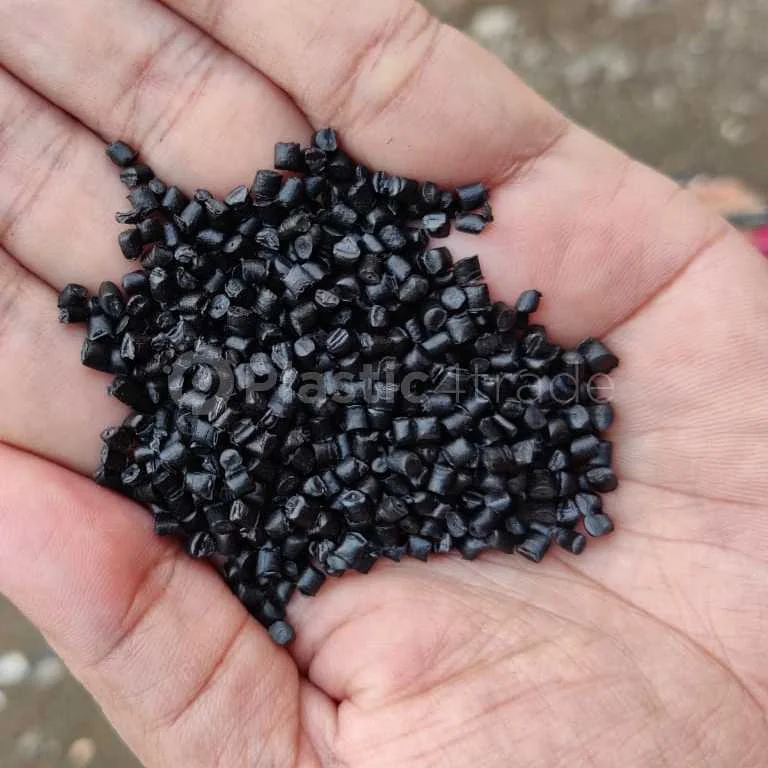 PVC RESIN SUSPENSION PP Reprocess Granule Injection Molding maharashtra india Plastic4trade