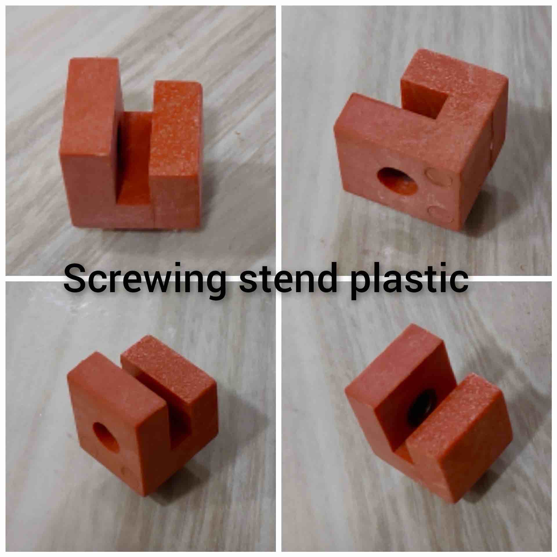 PP ABS Finish Goods Injection Molding morbi gujarat india Plastic4trade