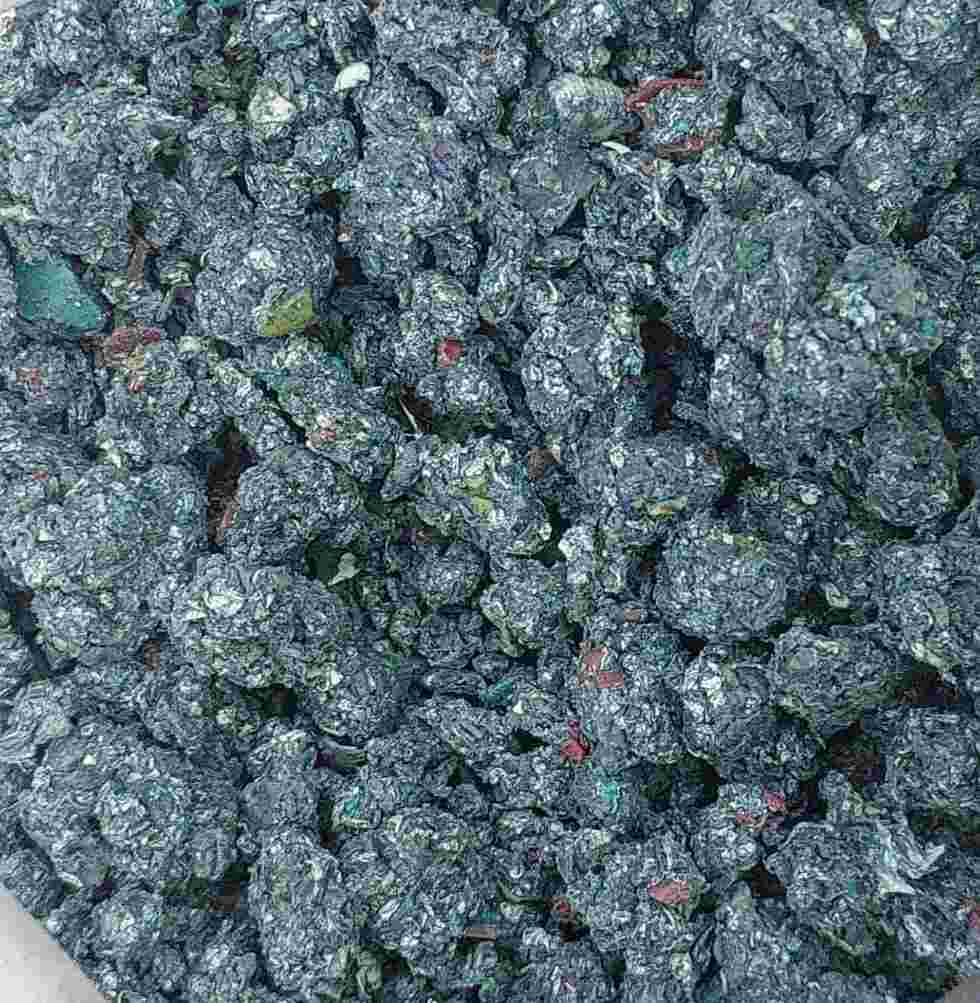 PP AGGLO  Agglo Injection Molding kim gujarat india Plastic4trade