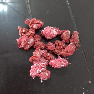 PP AGGLO RED PP Grinding Agglo RAFFIA jabalpur madhya pradesh india Plastic4trade